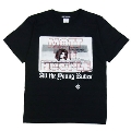 「すべての若き野郎ども」 × RUDE GALLERY T-shirt Black/XSサイズ