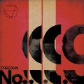FREEDOM No.9 [CD+Blu-ray Disc]<初回限定スペシャル・ブックレット仕様>