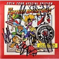The Further Adventures Of Down 'N' Outz: 2014 Tour Special Edition (Signed CD)<限定盤>