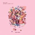 Lucky: 2nd Mini Album (Meki Version) (全メンバーサイン入りCD)<限定盤>