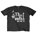 The Who Maximum R&B T-shirt/Mサイズ