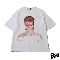 Aladdin Sane PHOTO TEE Mサイズ