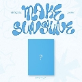 MAKE SUNSHINE: 3rd Mini Album (BRIGHT ver.)