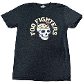 Foo Fighters Skull Cocktail T-Shirt/Lサイズ