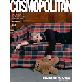 COSMOPOLITAN KOREA 2024年10月号<WINTER (B)>