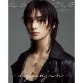 Esquire KOREA 2024年10月号<(C)>