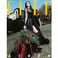 ELLE KOREA 2024年12月号＜D_JISOO (BLACKPINK)＞