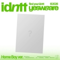 yesweare:2nd Mini Album (Home Boy ver)＜オンライン限定＞
