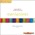 Variations - Mozart, Haydn, Beethoven