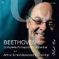 Beethoven: Complete Fortepiano Concertos