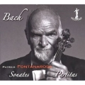 J.S.Bach: Sonates et Partitas