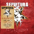 Sepulnation - The Studio Albums 1998-2009 (5CD Box Set)
