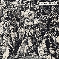 Woe to the Inhabitants of the Earth [LP+7inch]