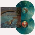 Borderland (Indie Exclusive)＜Green Blue Marbled Vinyl＞