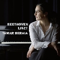ベートーヴェン&リスト: ピアノ作品集