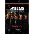 MBLAQ THIS IS WAR MUSIC STORY DVD [2DVD+フォトブック+フォトカード]