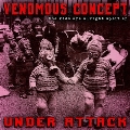 UNDER ATTACK "the kids are alright<限定盤>