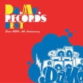 DA.ME.RECORDS BEST Since 2004・・・4th Anniversary<生産限定盤>