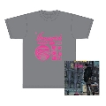 キャン・アイ・チェンジ・マイ・マインド [CD+Tシャツ:ホットピンク/Lサイズ]<完全限定生産盤>