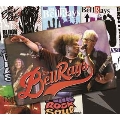 IT'S NEVER TO LATE TO FALL IN LOVE WITH THE BELLRAYS
