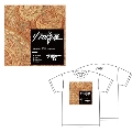 sampler EP III [CD+TシャツLサイズ]