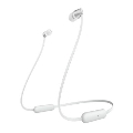 SONY Bluetoothイヤホン WI-C310/ホワイト