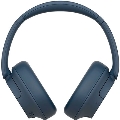 SONY ワイヤレスノイズキャンセリングヘッドホン WH-CH720N/ブルー