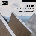 L.Fiser: Complete Piano Sonatas