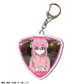 ぼっち・ざ・ろっく! アクリルキーホルダー デザイン03(後藤ひとり/C)