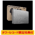 HOT'(TINCASE Ver.) [8cm CD]