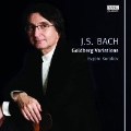 J.S.バッハ: ゴールドベルク変奏曲 BWV.988