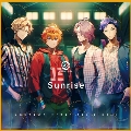 Sunrise<初回限定盤>