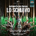 アントーニョ・カルロス・ゴメス: 歌劇《ロ・スキアーヴォ(奴隷)》