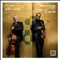 ヴァイオリンとチェロピッコロによる二重協奏曲集