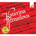 Shostakovich: Katerina Izmailova Op.114