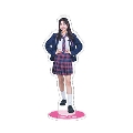 『PRODUCE 101 JAPAN THE GIRLS 』 鎌田萌 アクリルスタンド(制服ver)