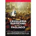 マスカーニ: 歌劇《カヴァレリア・ルスティカーナ》、レオンカヴァッロ: 歌劇《道化師》