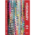 VISIONARY volume,01