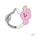 BT21 カラビナ COOKY