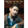 FROM NOW ON ～20TH ANNIVERSARY CONCERT～ [CD+DVD+BOOK]<生産限定盤>