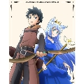 「とあるおっさんのVRMMO活動記」Blu-ray BOX [2Blu-ray Disc+CD]<初回限定版>