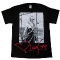Lady Gaga 「Cigarettes」 T-shirt Lサイズ
