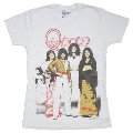 Queen 「Band 02」 T-shirt Lサイズ