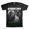 Green Day 「High Jump」 T-shirt Mサイズ