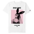 Ariana Grande Dangerous Woman Tour DB T-Shirt Lサイズ