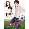 No Limit ～地面にヘディング～ 完全版 DVD BOX I