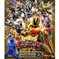 王様戦隊キングオージャー Blu-ray COLLECTION 2