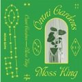 Moss King<限定盤>
