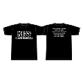 KISS BLACK DIAMOND Tシャツ/Lサイズ