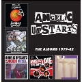 The Albums 1979-82: 5CD Boxset